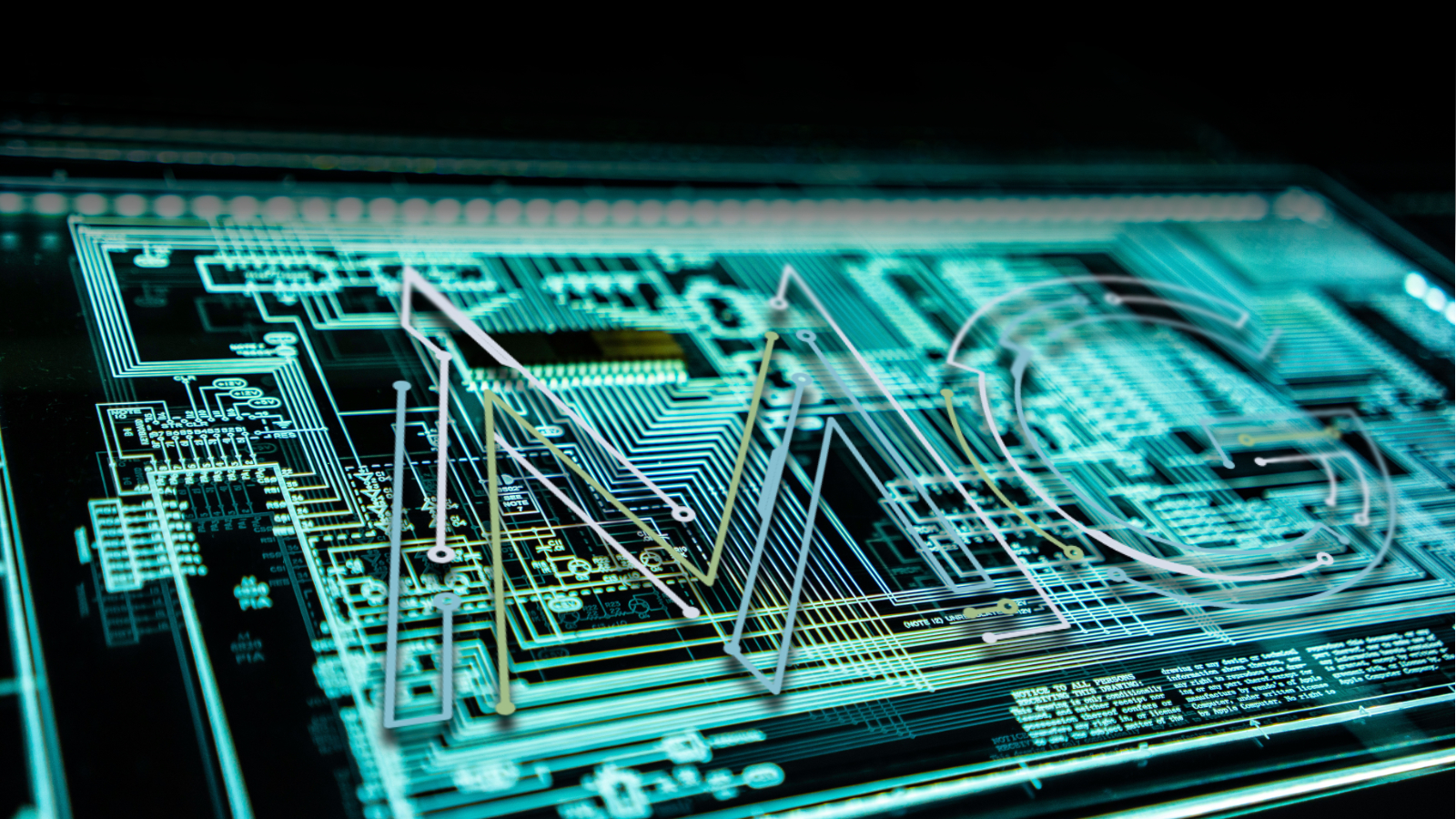 Hi! I'm Matt Gilbert