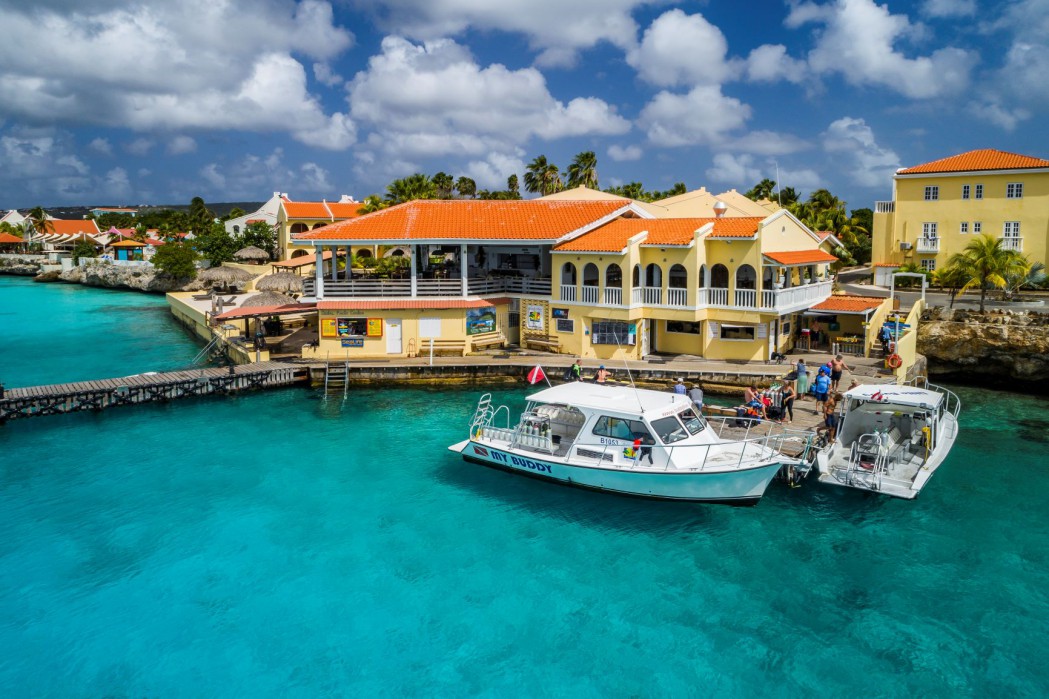 Dive Trip Report: Buddy Dive Resort