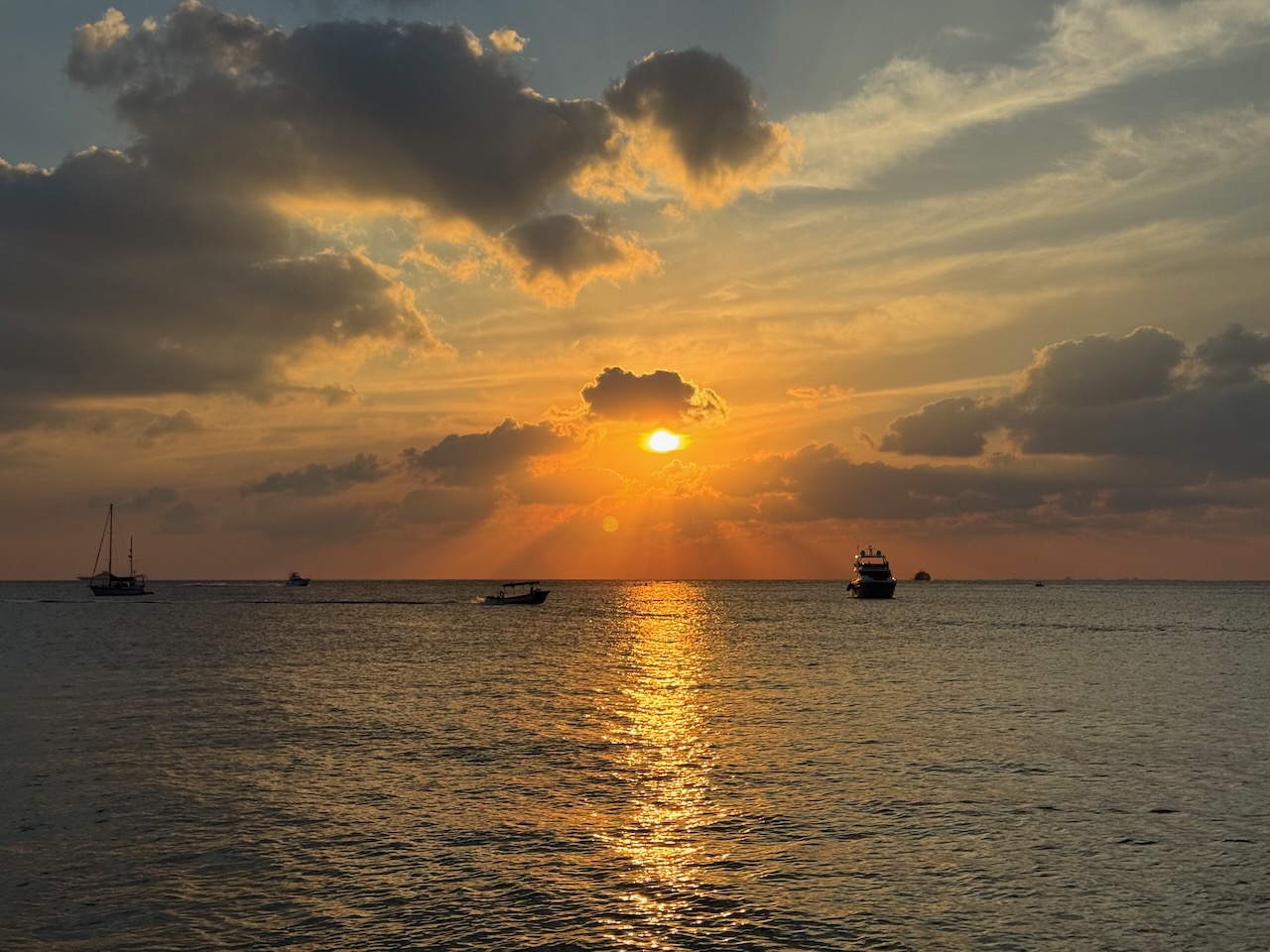 Dive Trip Report: Cozumel part 2