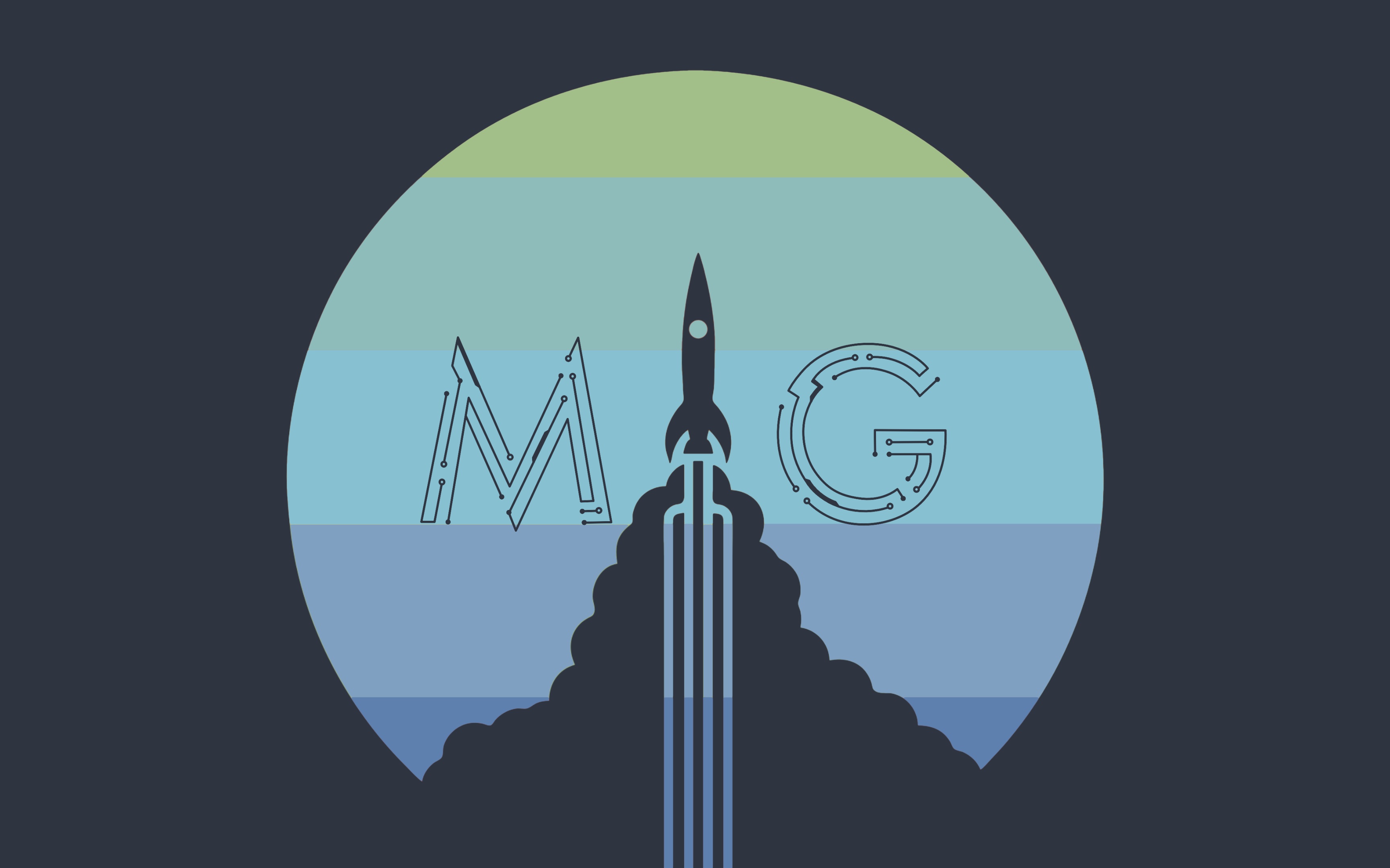 Why I keep my own blog