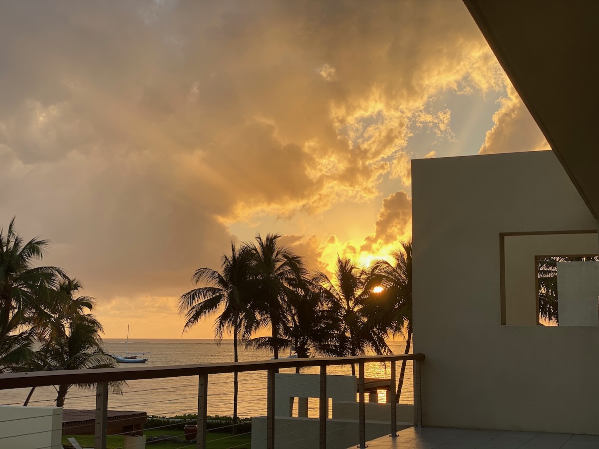 Dive Trip Report — Hol Chan Cut